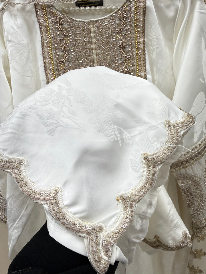 Luxury Handwork Suits