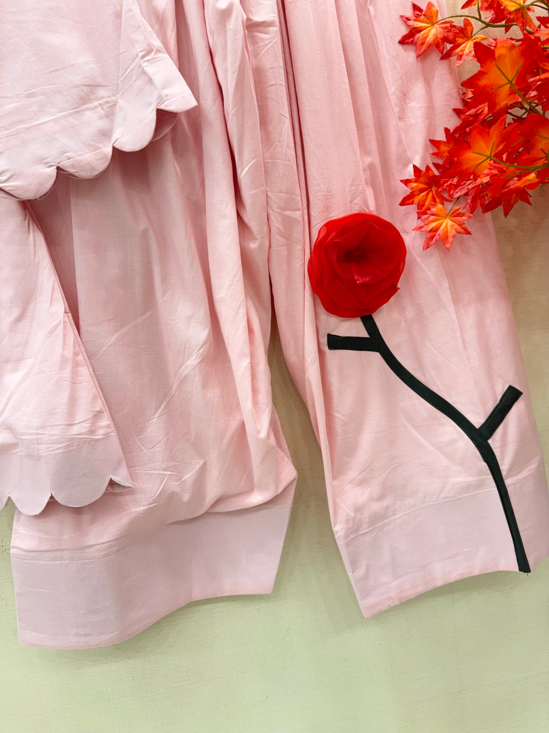 Rose Farshi Salwar Suits
