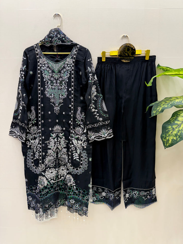Pakistani formals 12629
