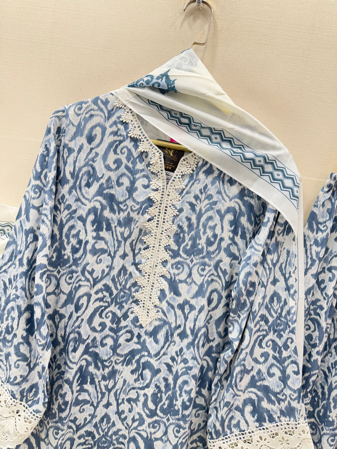 Rayon printed Co-ord sets