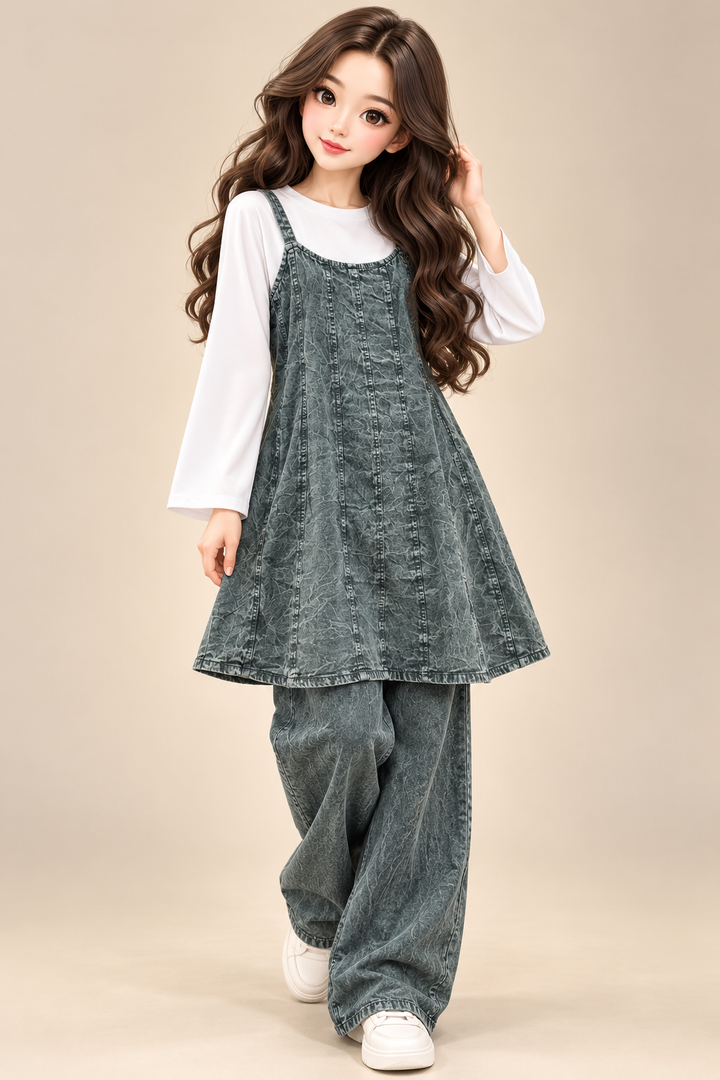 Stylish Denim