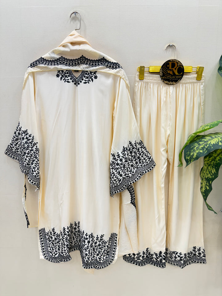 Pakistani Embroidered suits