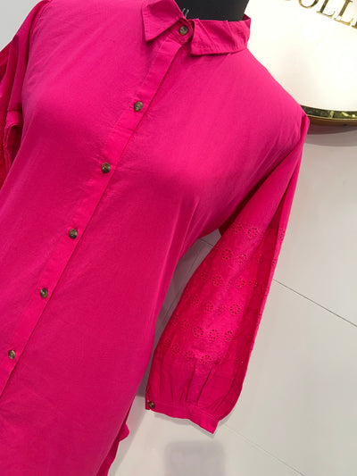 Cotton Top 2862