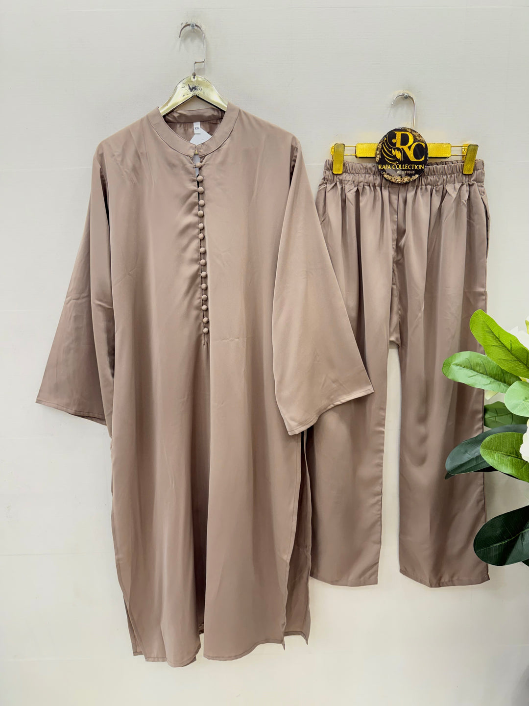 Imported Co-ord Sets