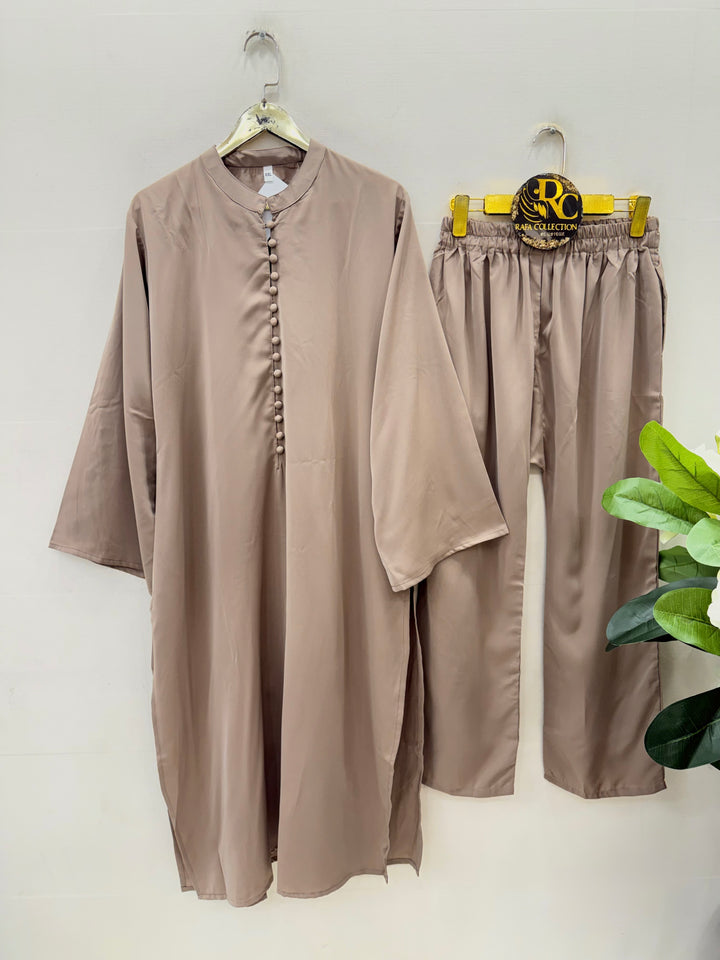 Imported Co-ord Sets