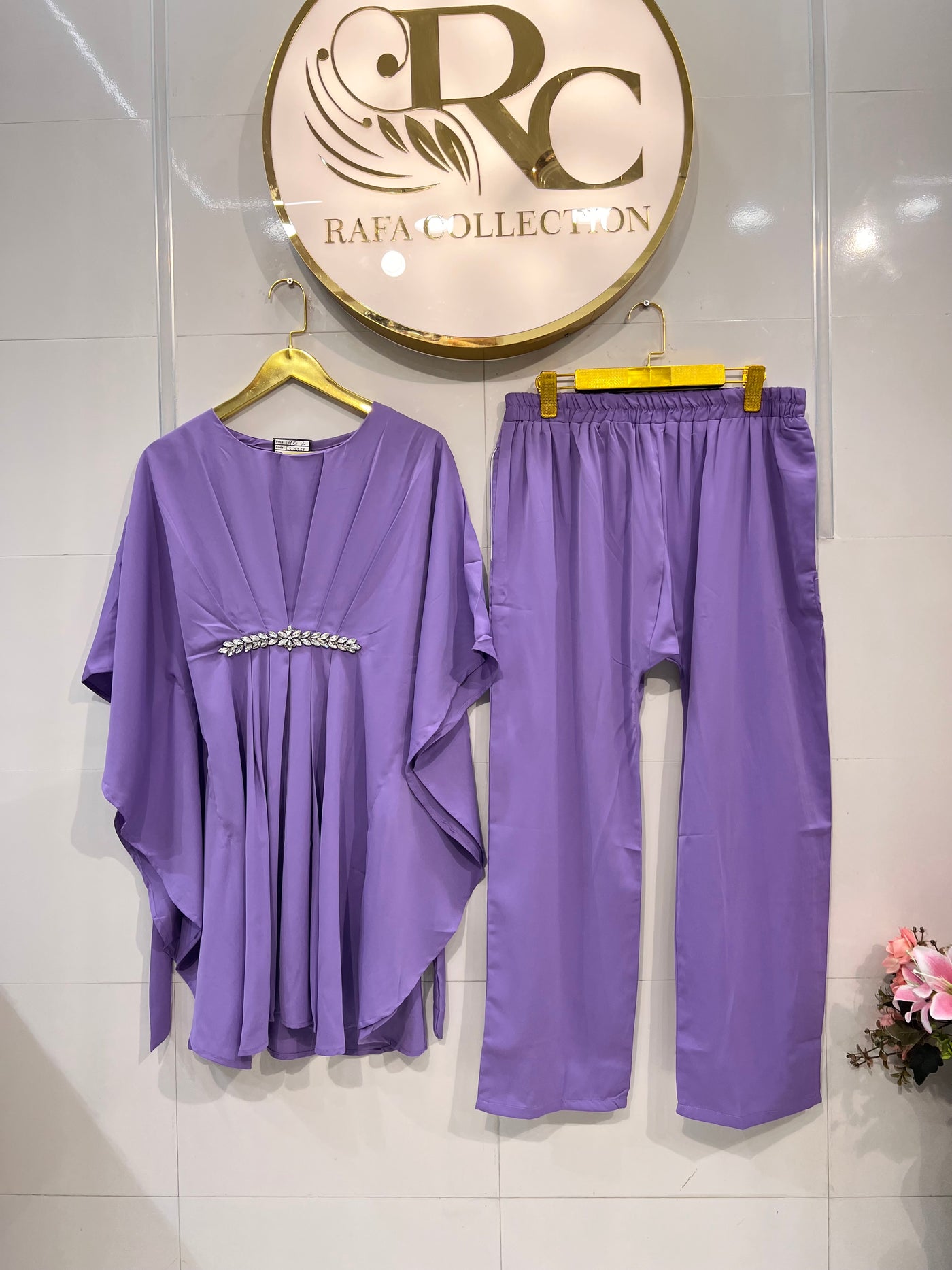 Co - ord set 2266