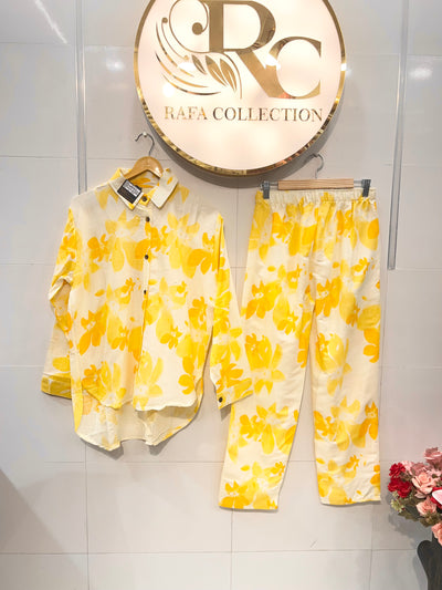 Co-ord sets 2764