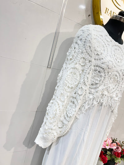 Crochet Dresses 124214