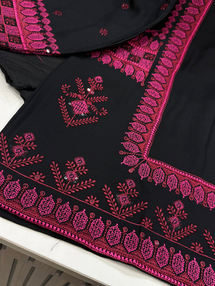 Pakistani viral co-ord set 3118