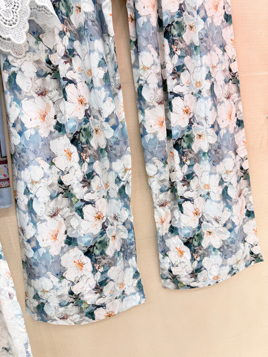 Rayon printed Co-ord sets