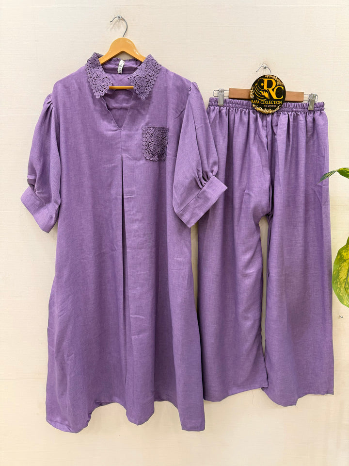 Imported Co-ord sets