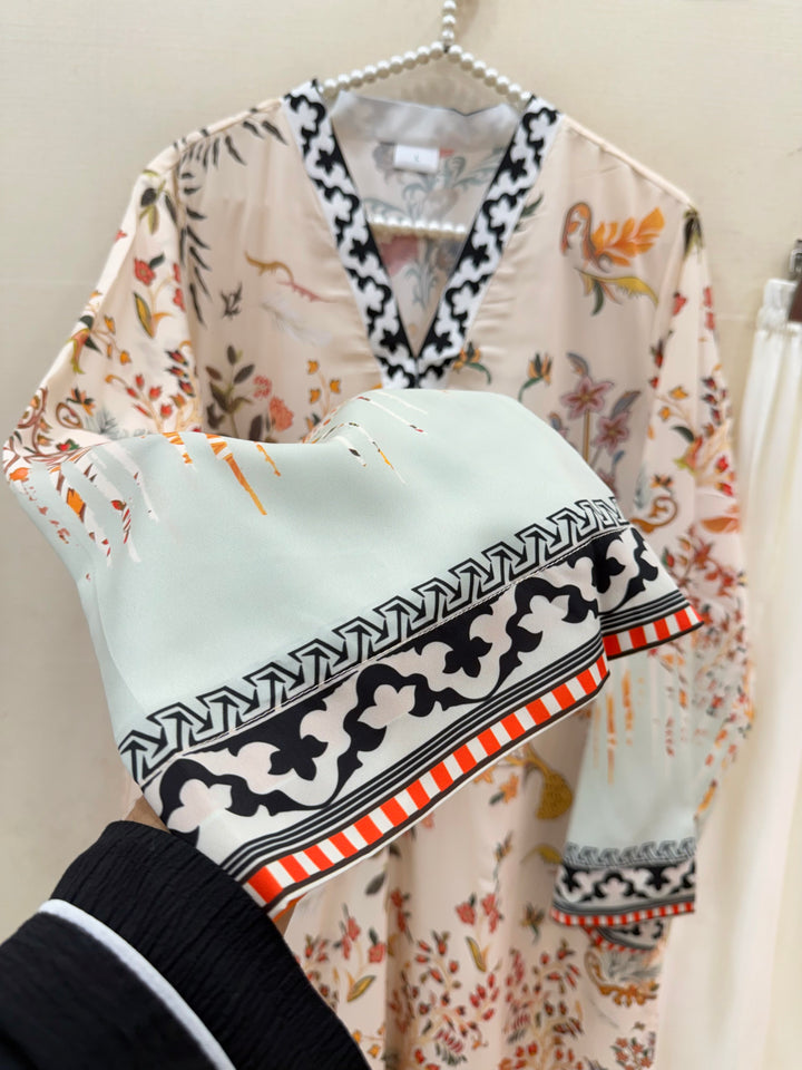 Imported long co-ord Sets