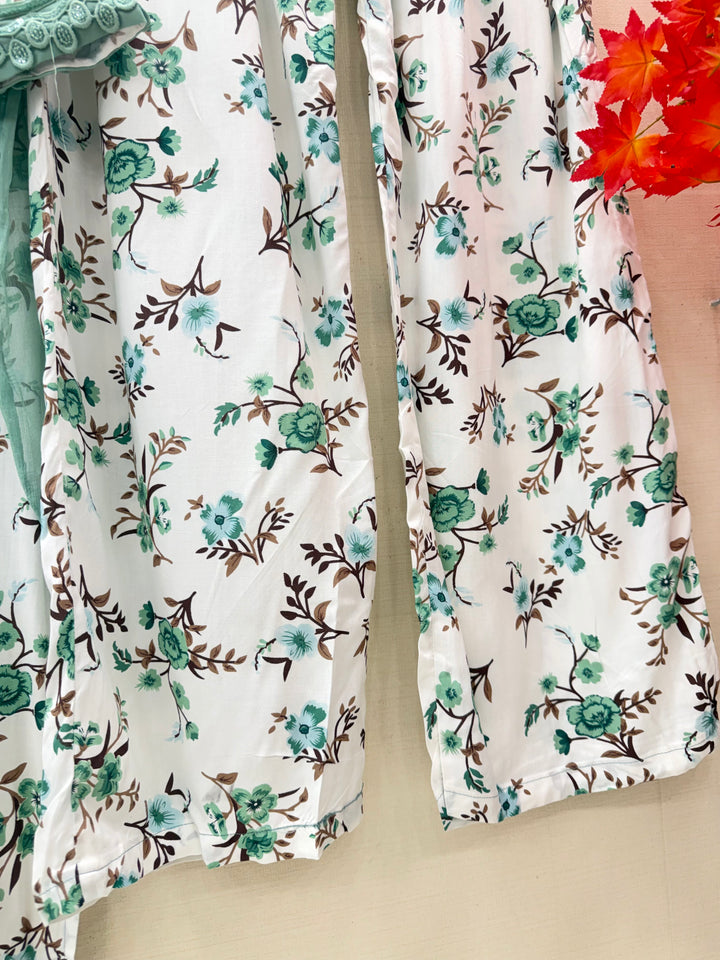 Rayon Co-ord sets