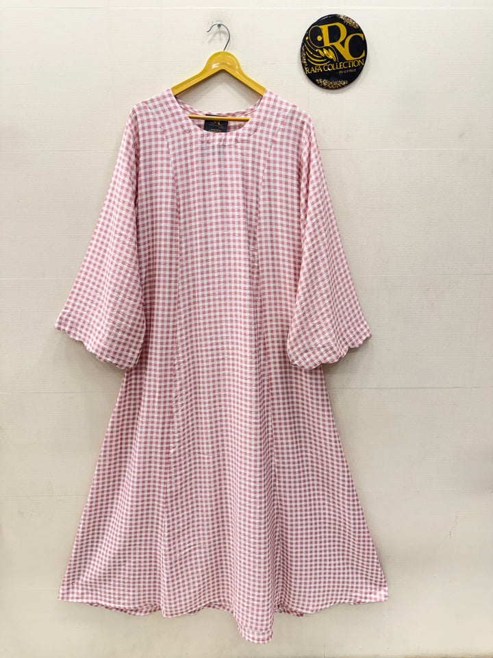 Long Maxi Dress