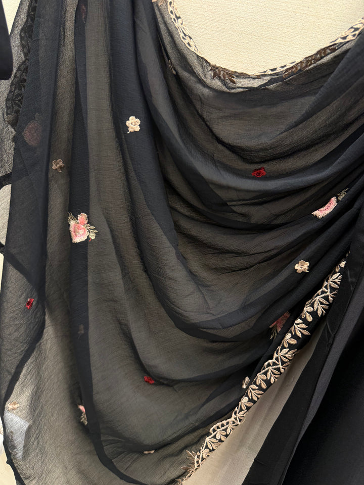 Pakistani Long Suits