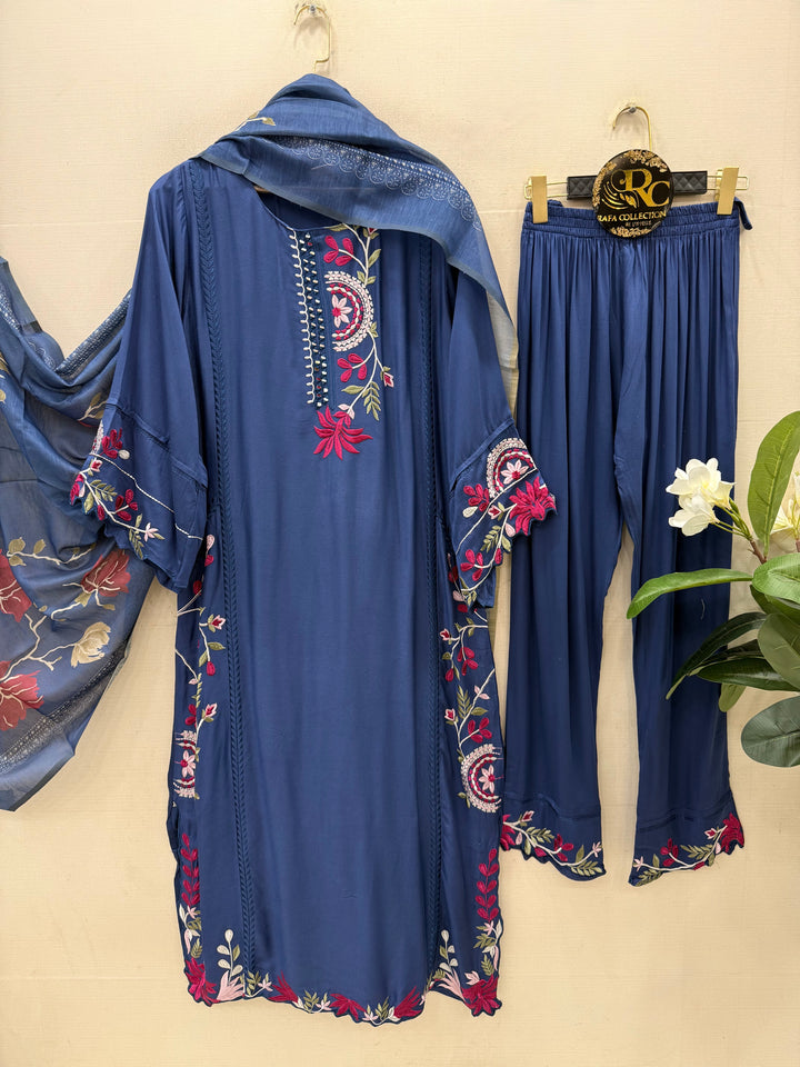 Pakistani Long Kaftan’s