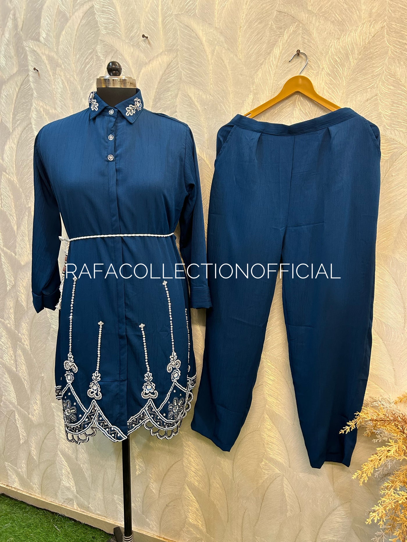 Co-Ord Set 2039