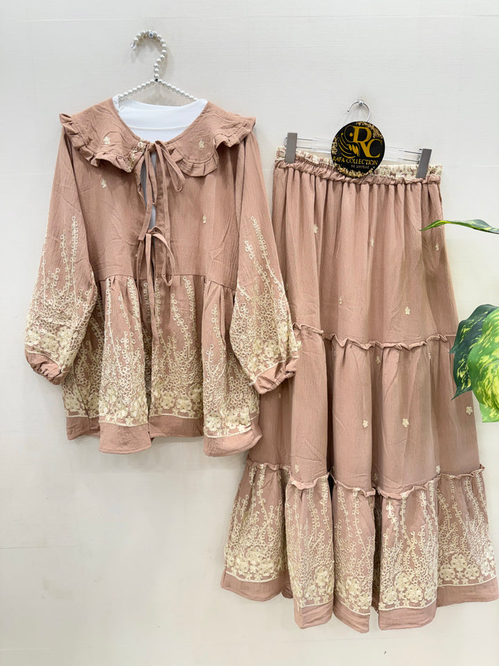 Imported Skirts sets