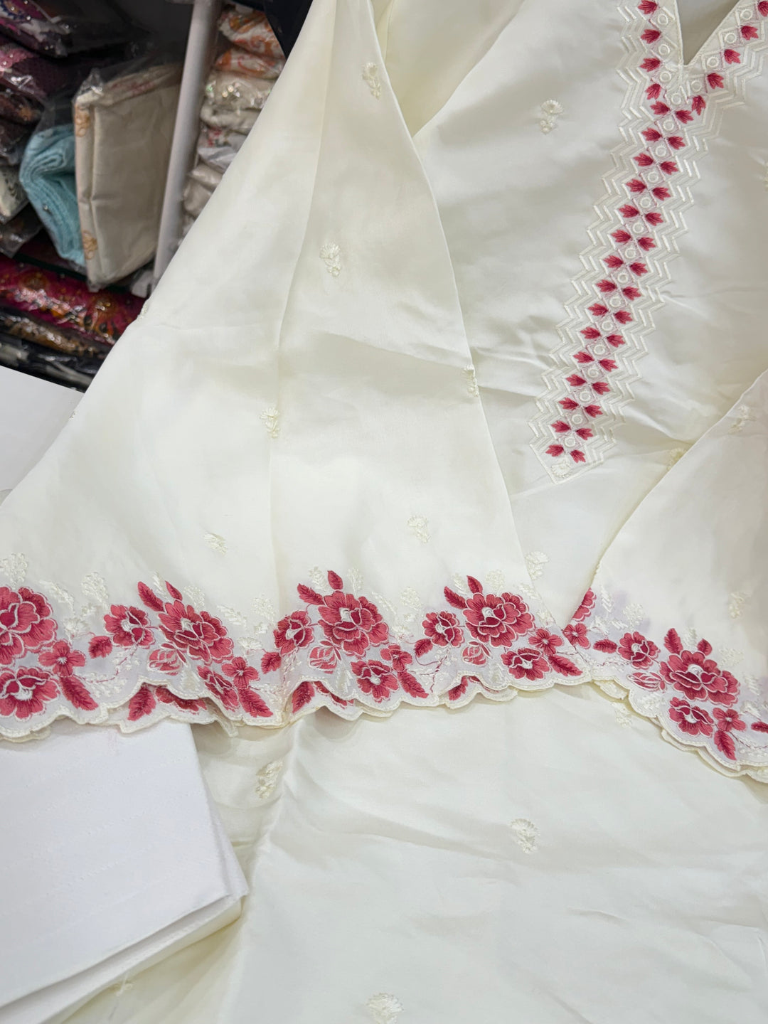 Farshi salwar suits