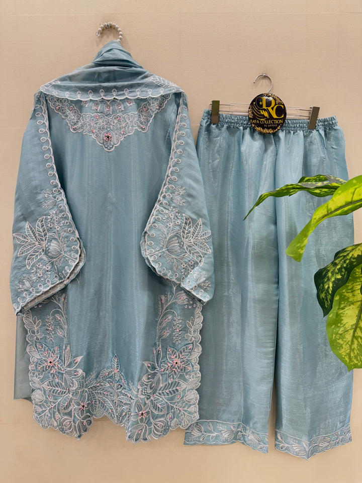 Pakistani  Handwork Suits