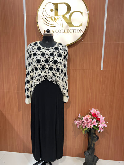 Crochet Dresses 2714