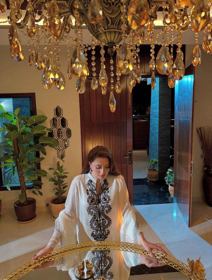 Pashmina Farshi sets