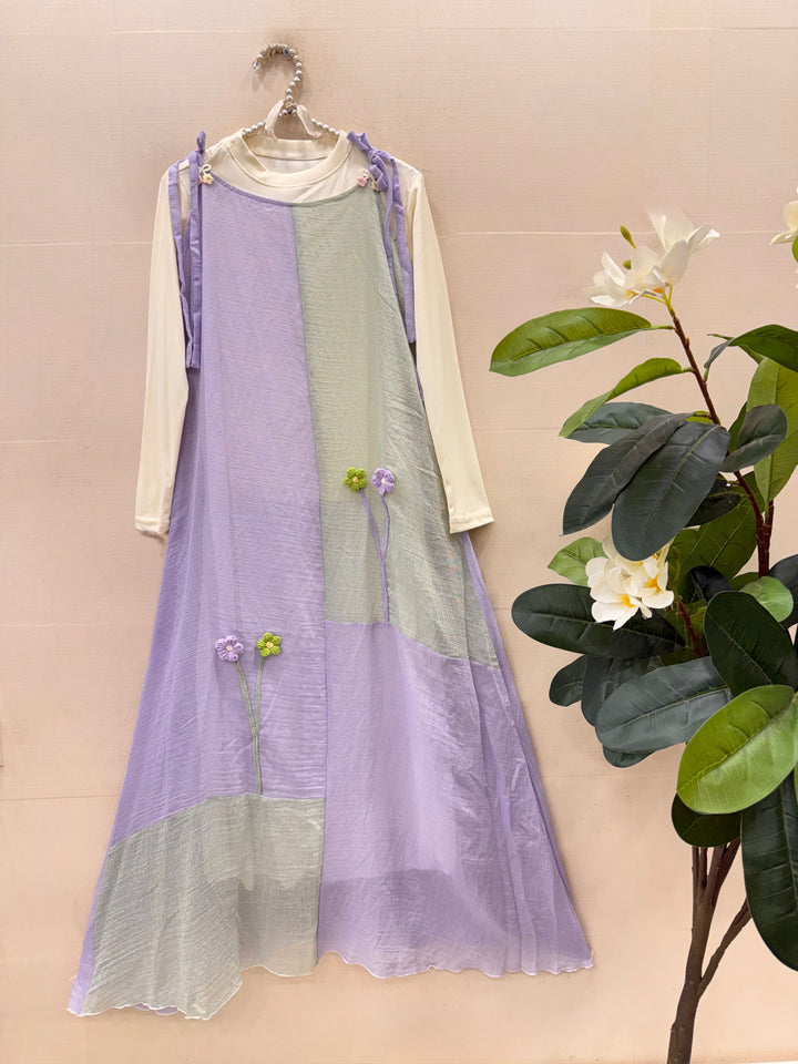 Korean Dress