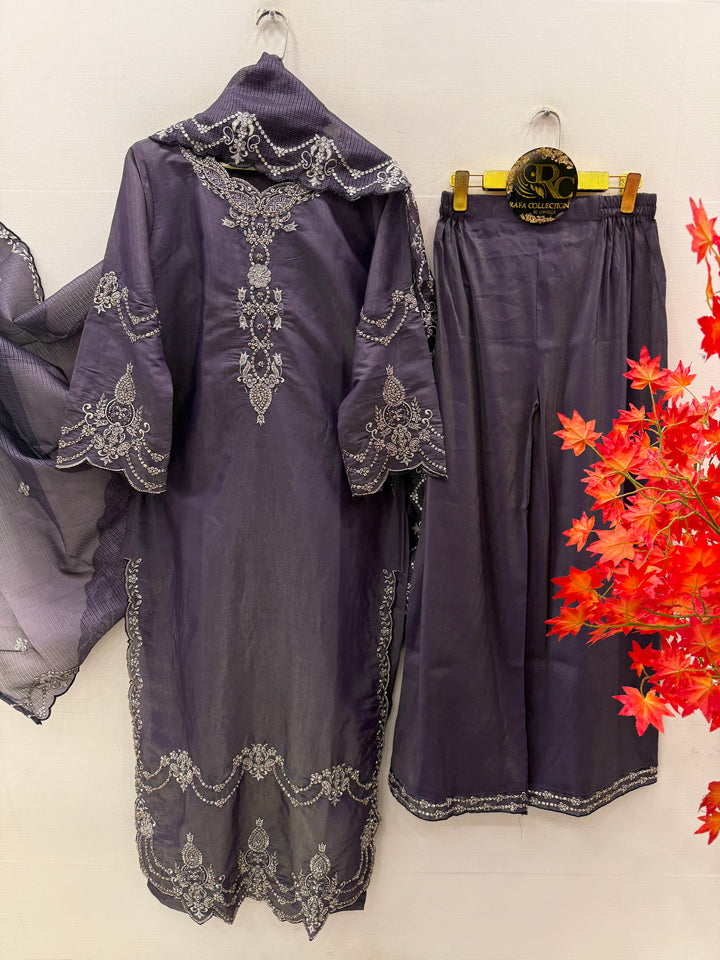 Handwork Suits
