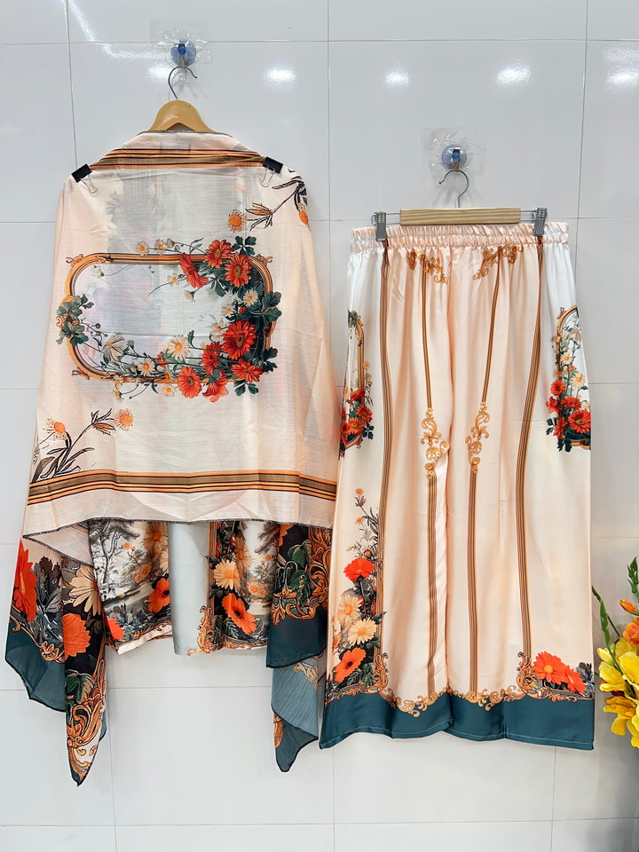 Turkish co-ord sets 2576