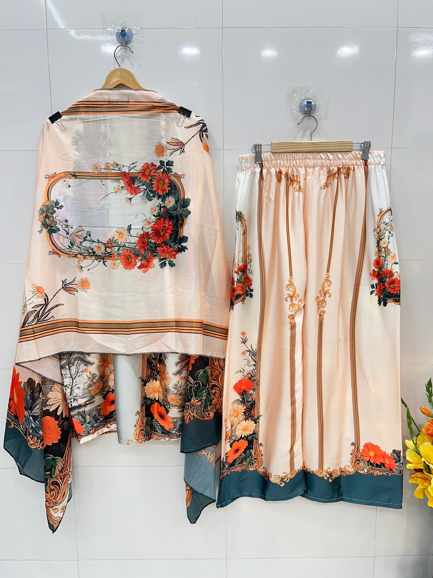 Turkish co-ord sets 2576