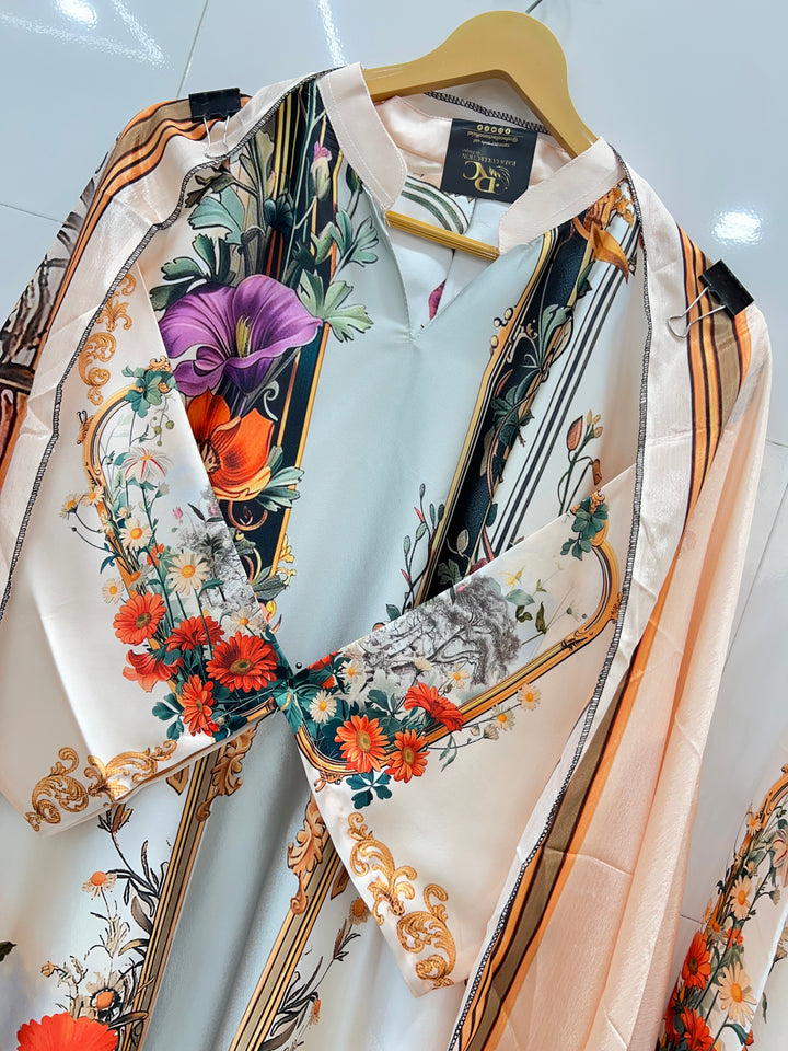 Turkish co-ord sets 2576