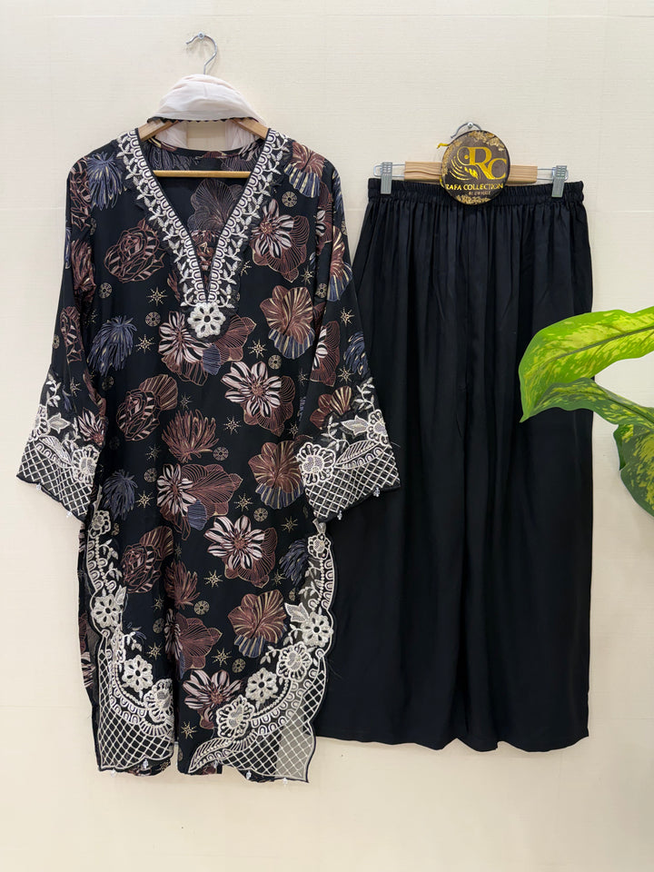 Pakistani Cutwork suits 2748