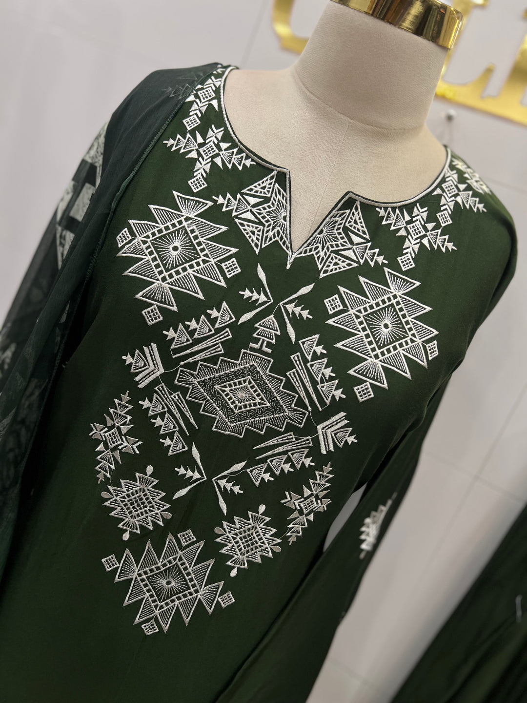 Farshi co-ord sets 2821