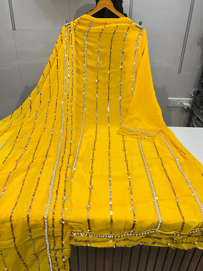 Pearl Special Suit 1634