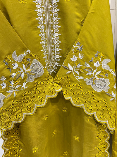Pakistani Formals 2167