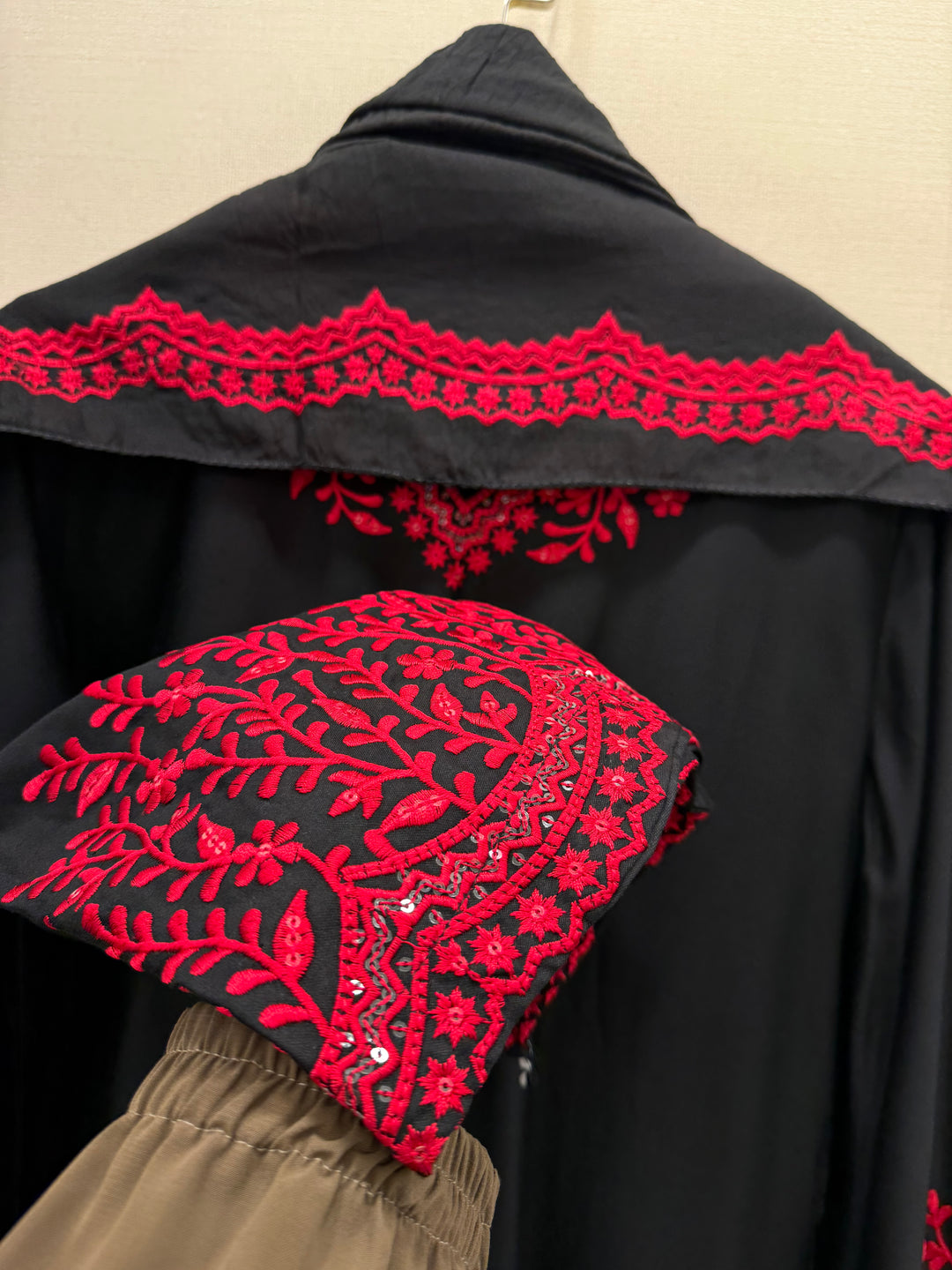 Pakistani Embroidered suits