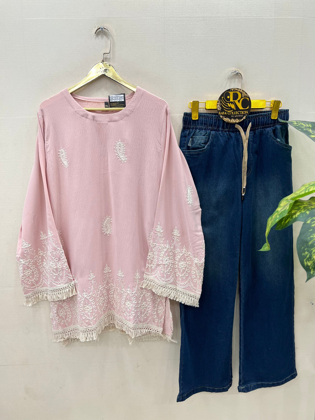 Kurti combo sets