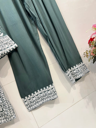 Pakistani co ord set 2360