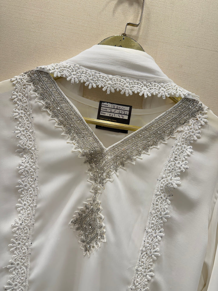 Handwork Pakistani garara suits
