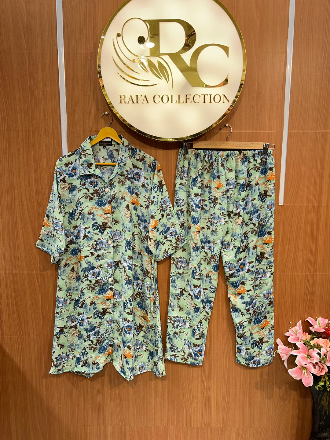 Casual Co-ord sets 2626