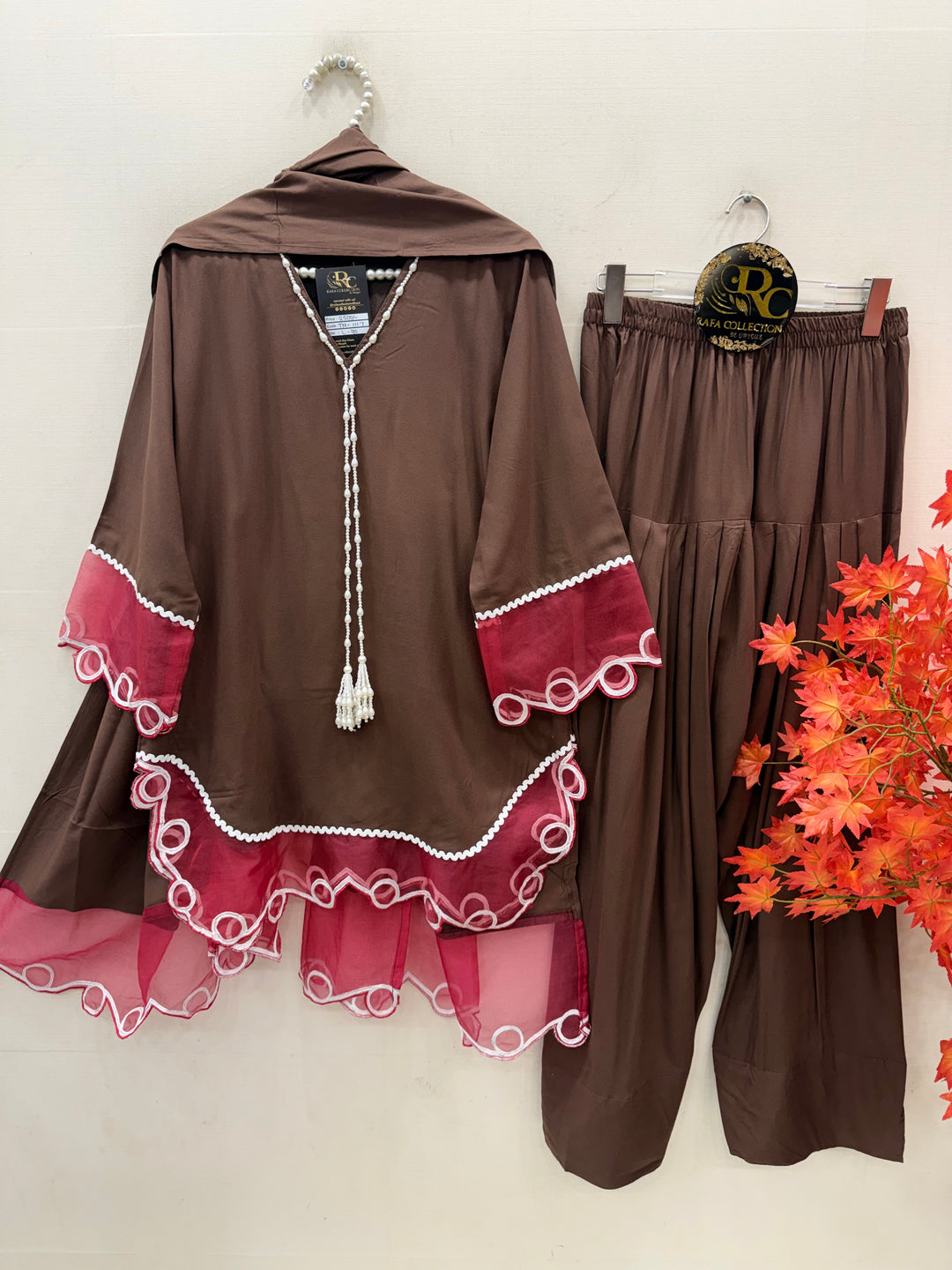 Designer Co-ord Sets