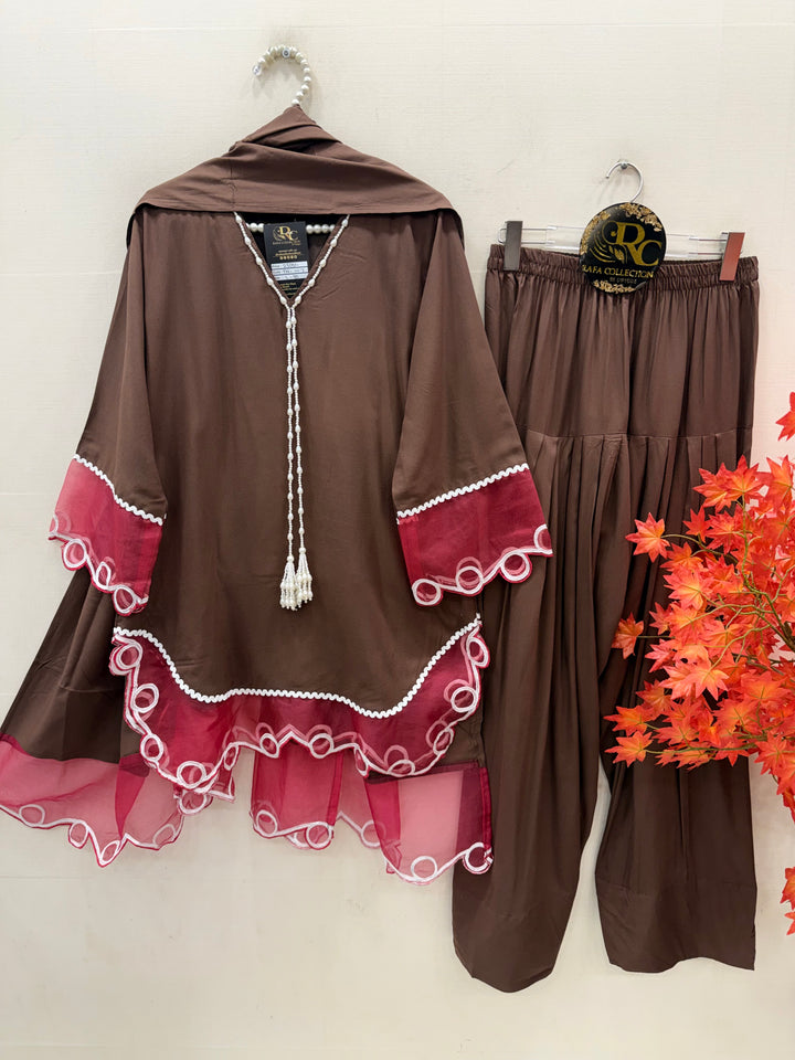 Designer Co-ord Sets