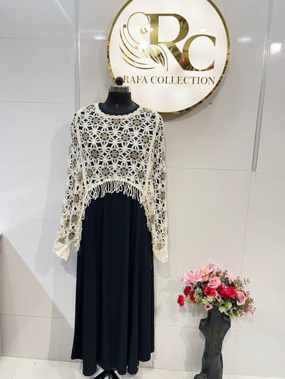 Crochet Dresses 124214