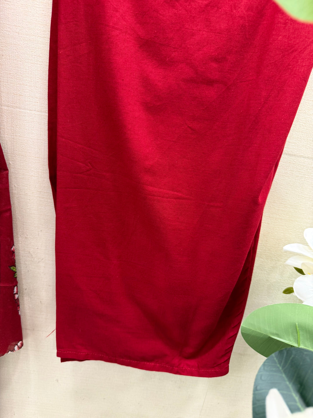 Cotton ready to wear suits