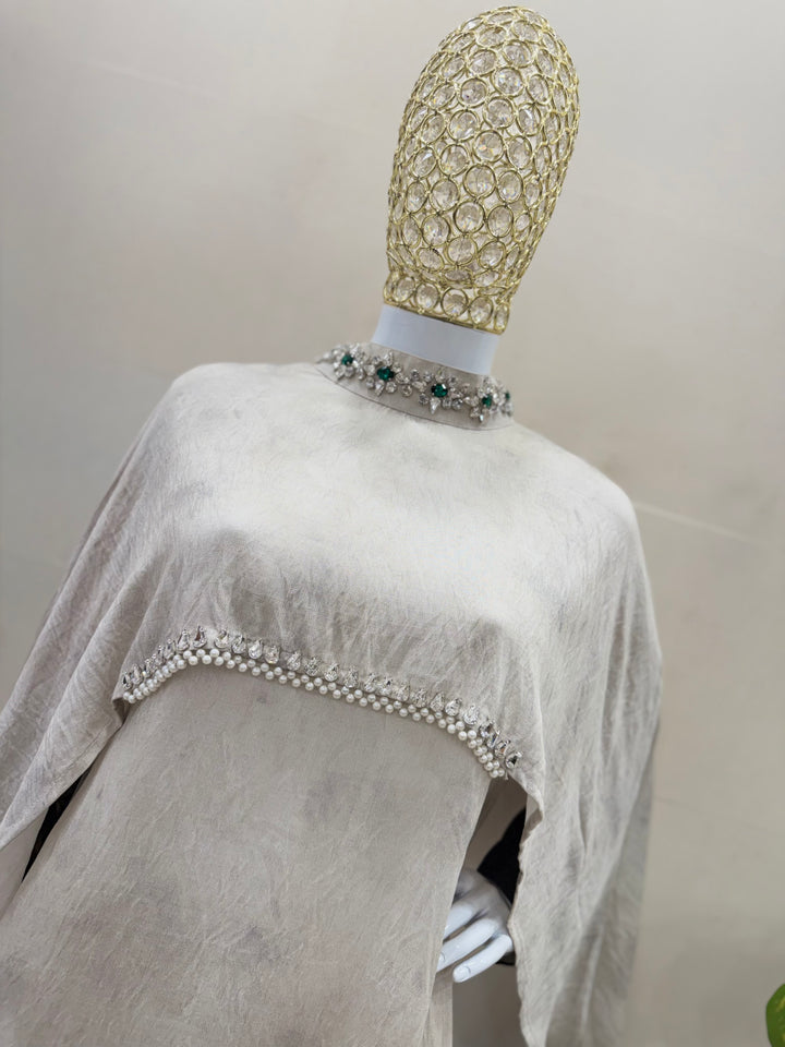 Imported Arabic Long Gown
