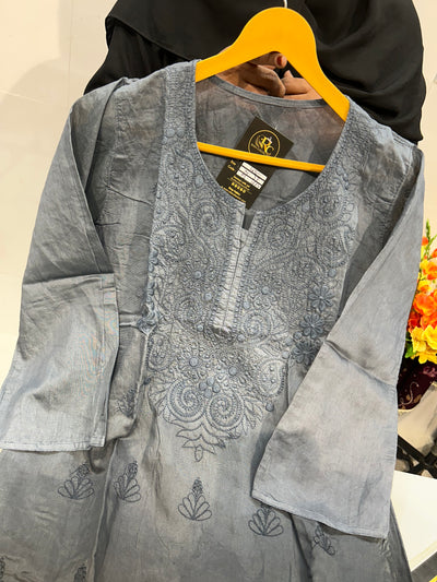 Lucknowi Kurti 1664