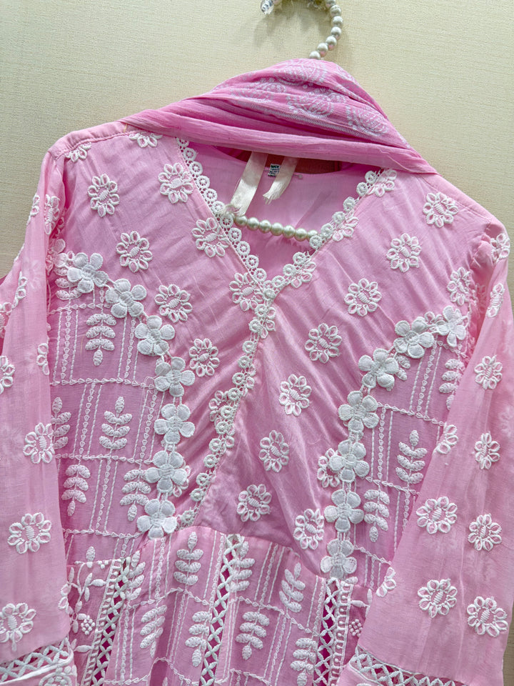 Anarkali Gown’s