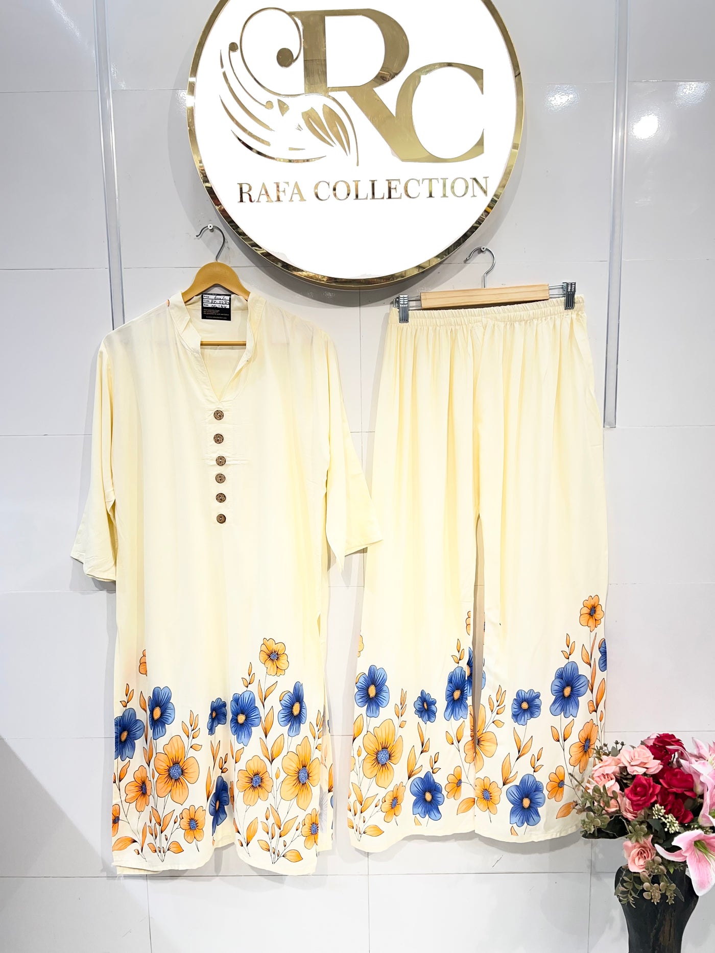 Co-ord sets 2286
