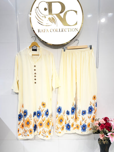 Co-ord sets 2286