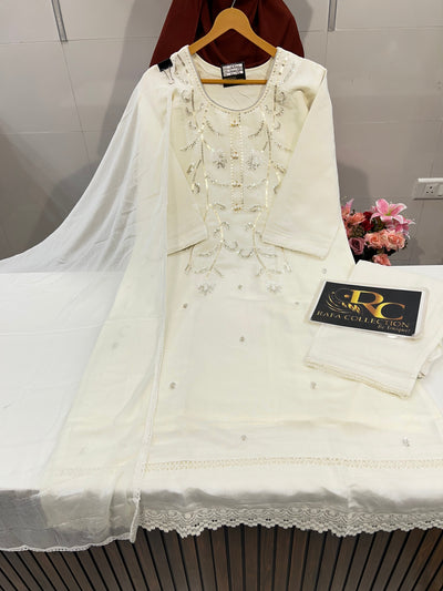 Handwork Formals 1548